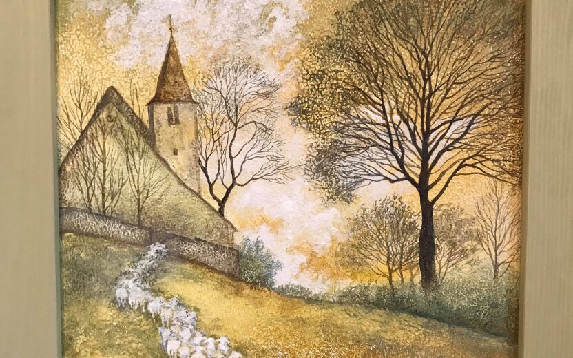 Simonetta: čas zastavit se...